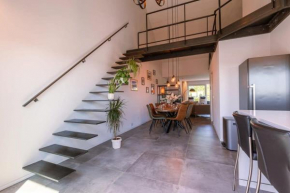 Huswell - Beautiful high quality duplex apartment